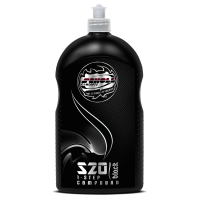 SCHOLL Concepts - S20 BLACK Real 1-Step Paste 250G