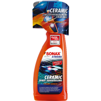 SONAX - XTREME Ceramic Spray Versiegelung