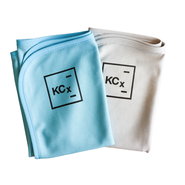 Koch Chemie - Pro Glass Towel 2er Pack