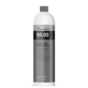 Koch Chemie - Hydro Foam Sealant S0.03 1L