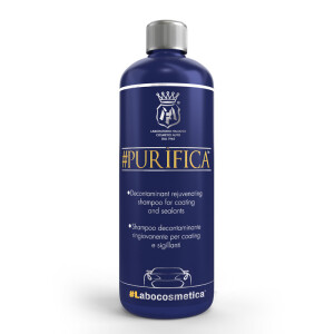 Labocosmetica - Purifica Antikalk Shampoo 1L