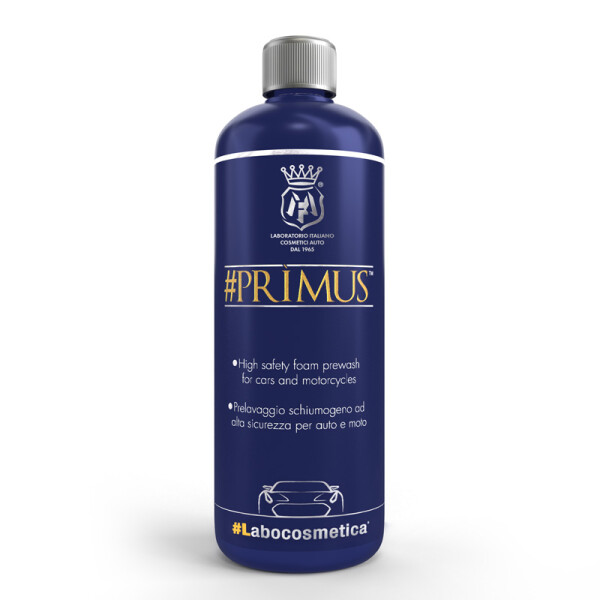 Labocosmetica - Primus Schaum-Vorwaschmittel 1L