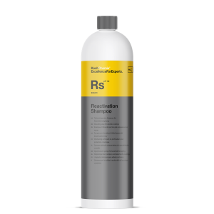 Koch Chemie - Reactivation Shampoo RS 1L