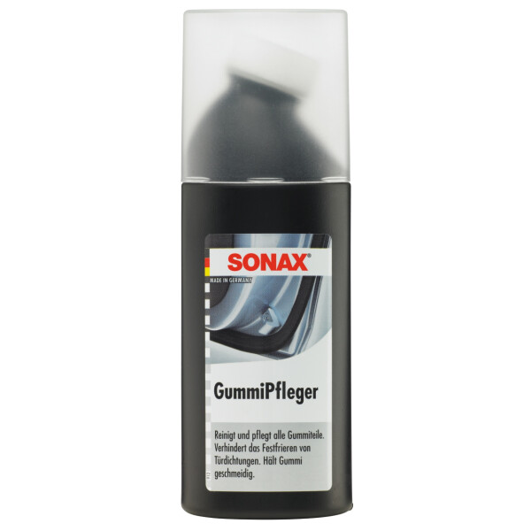SONAX - Gummipfleger 100ML