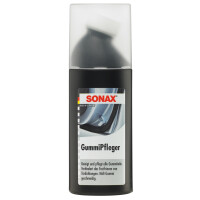 SONAX - Gummipfleger 100ML