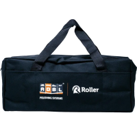 ADBL - Poliermaschine Roller D09125-01 mit Tasche