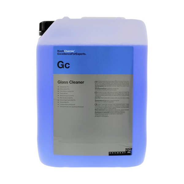 Koch Chemie - Glass Cleaner GC Glassreiniger Pro 1L