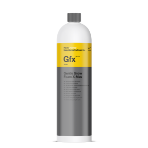 Koch Chemie - Gentle Snow Foam X-MAS Gfx 1L