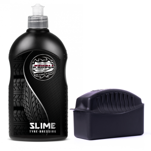 SCHOLL Concepts - Slime 500ML mit Gratis Tyre Applicator