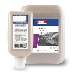 Buzil - Rinax® Clean H830 Handwaschfließcreme