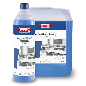 Buzil - Vario Clean Trendy T560 1L