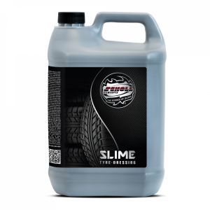 SCHOLL Concepts - SLIME Reifen Dressing Gel 5L