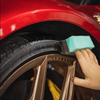 Auto Finesse - Tyre & Trim Applicator 3er Pack
