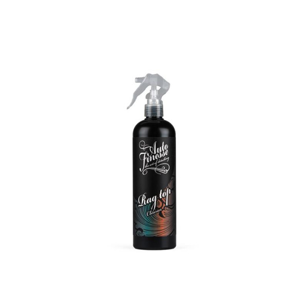 Auto Finesse - Rag Top Cleaner 500ml