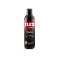 FLEX - W 02/04 Versiegelung mit Carnaubawachs 250 ml
