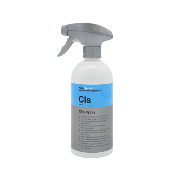 Koch Chemie - Clay Spray Cls 500 ml