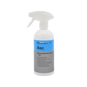Koch Chemie - Allround Surface Cleaner Asc 500 ml