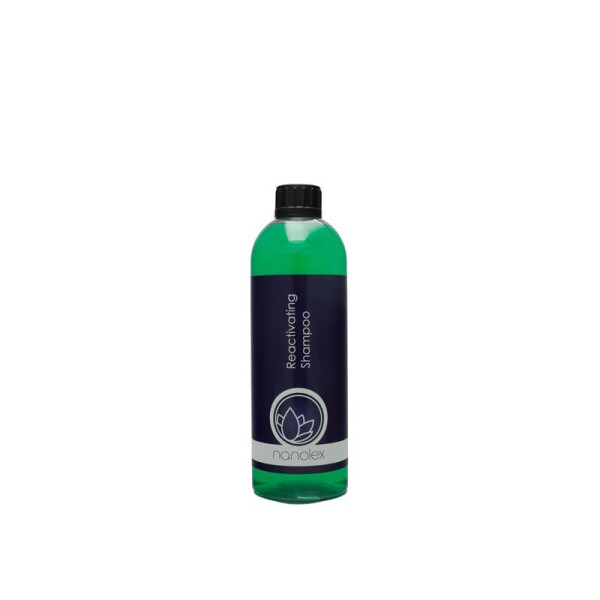 Nanolex - Reactivating Shampoo 750ml
