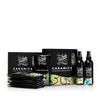 Auto Finesse - Caramics Paintwork Protection Kit