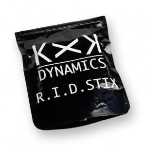 KXK Dynamics - R.I.D. STIX Schleifblöcke für Nassschleifpapier
