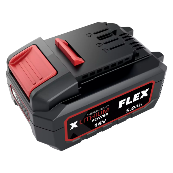 FLEX - Akku-Pack Li-Ion 18,0 V AP 18.0/5.0